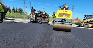 Best Recycled Asphalt Driveway Installation  in Elkhart, TX